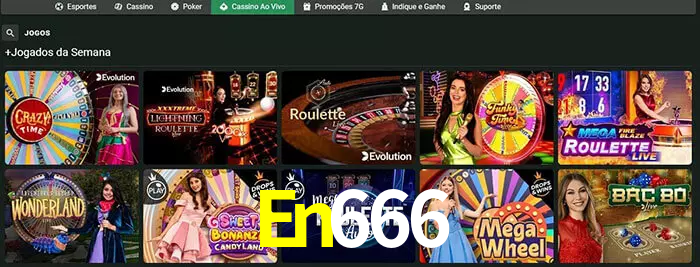 En666 bet