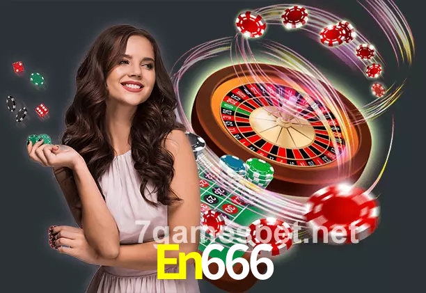 vivo no cassino En666