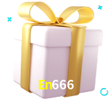 Receba seus bônus de boas-vindas no En666