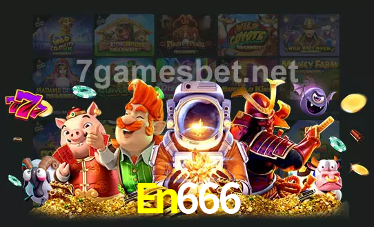 cassino En666